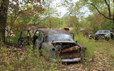 FORD - 1954 FORD - 1954