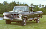 Ford F-150 (1975) Ford F-150 (1975)