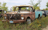 FORD F100
