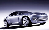 Ford Reflex (2006)