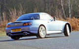 Honda S2000 (1999)
