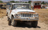 INTERNATIONAL C120