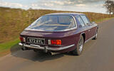 19: 1966 Jensen FF