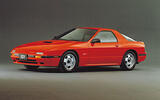 Mazda RX-7 (second generation)