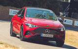 Mercedes-Benz CLA Mercedes-Benz CLA