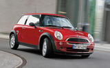 BMW Mini (2001) BMW Mini (2001)