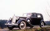 Packard - #1