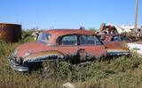 PLYMOUTH SPECIAL DELUXE COUPE