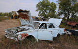 PLYMOUTH VALIANT