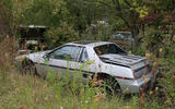 PONTIAC FIERO
