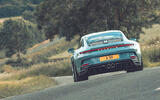 Porsche 911 S/T - 3/7/24