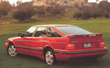 Rover 800/Sterling (1986)