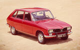 Renault 16 Renault 16