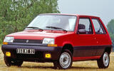 Renault 5 Event Renault 5 Event