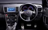 Subaru Impreza & Legacy (1992-2018) Subaru Impreza & Legacy (1992-2018)