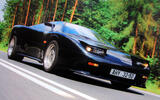 MTX Tatra V8
