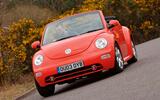 Volkswagen Beetle Volkswagen Beetle