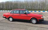 Volvo 240