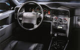 Volvo 850 T5-R Estate (1995-1996)