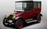 Mitsubishi Model A Mitsubishi Model A