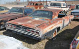 1970 Dodge Coronet 500 1970 Dodge Coronet 500