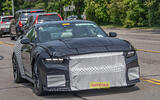 Ford Mustang Shelby GT500 Ford Mustang Shelby GT500