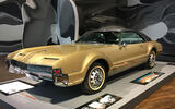 Oldsmobile Toronado (1966)