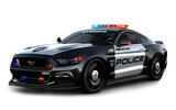 29: Ford Mustang (USA)