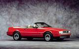 Cadillac Allante (1987) Cadillac Allante (1987)