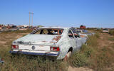 AMC HORNET - 1973