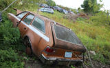 AMC HORNET
