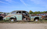 BUICK - 1948 BUICK - 1948