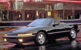 Buick Reatta (1988)