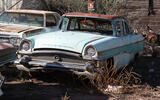 Clipper Custom 1956