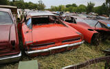 DODGE CHARGER R/T - 1969 DODGE CHARGER R/T - 1969