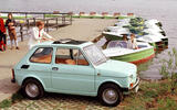 Fiat 126 (1972) Fiat 126 (1972)