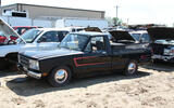 Ford Courier 1979