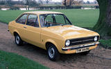 Ford Escort (1975) Ford Escort (1975)