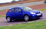 Ford Focus RS Mk1 (2002-2003)