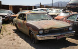 Ford Maverick 1977 Ford Maverick 1977