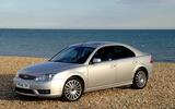 Ford Mondeo Ford Mondeo