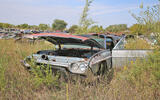 FORD THUNDERBIRD - 1963 FORD THUNDERBIRD - 1963