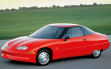 General Motors EV1 - 1996 General Motors EV1 - 1996
