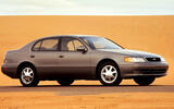 Lexus GS300 (1991)