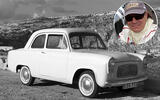 Brian Johnson - Ford Popular