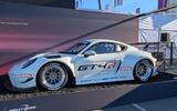 Kellymoss GT4R (2025)