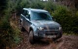 18: Land Rover Defender 18: Land Rover Defender