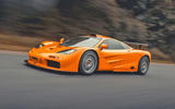 McLaren F1 LM: 6 McLaren F1 LM: 6