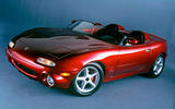 The Miata M Speedster
