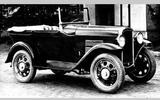Nissan (1931) Nissan (1931)